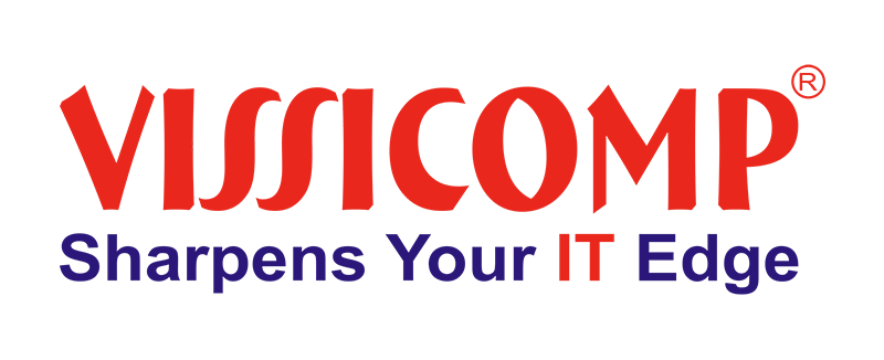 Vissicomp Logo